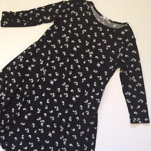 Honey and Lace Brea Dress